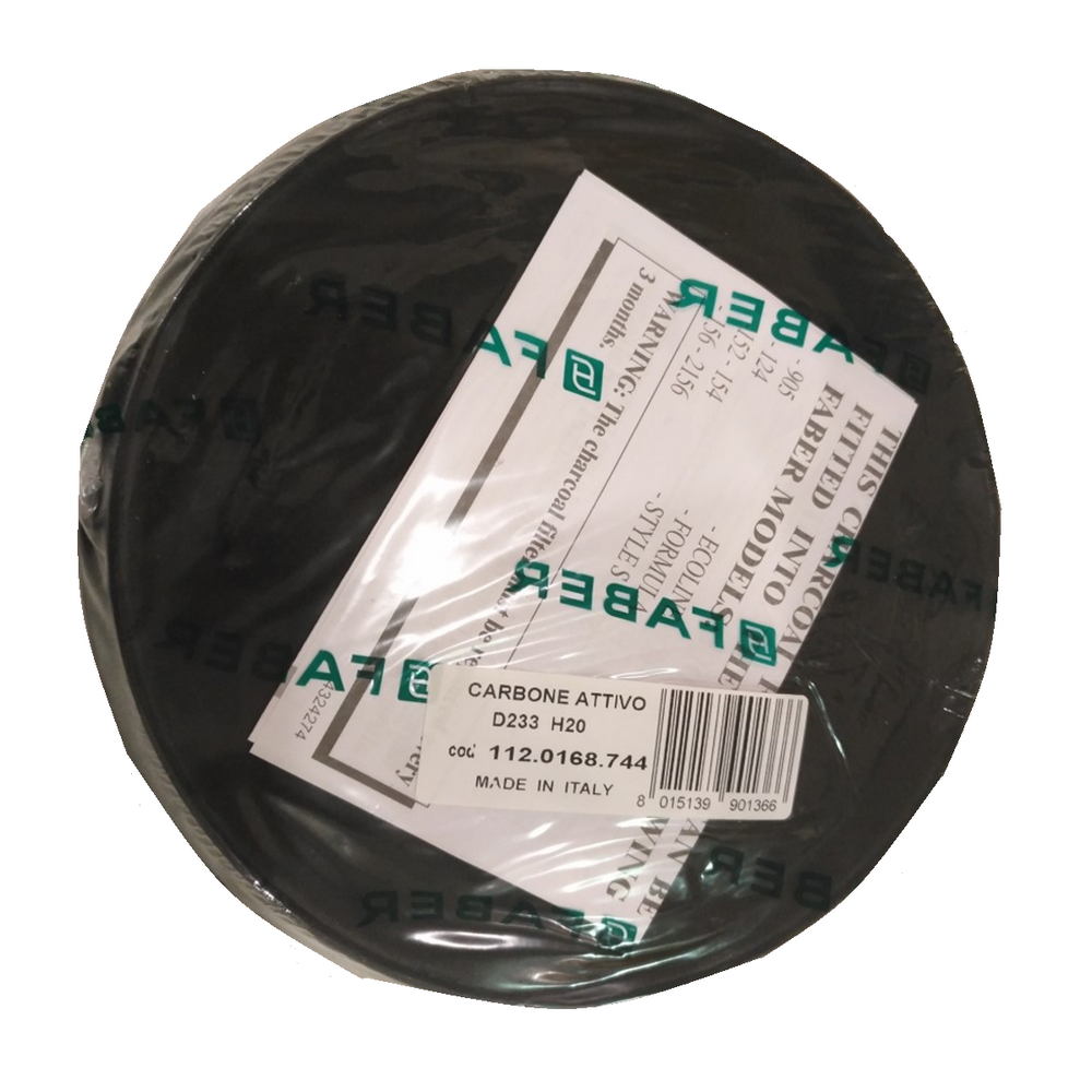 Acquista online FABER active carbon hood filter code 112.0157.238 